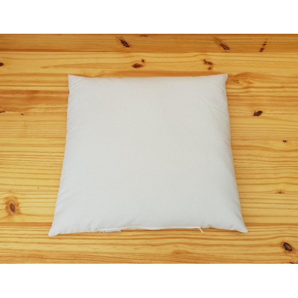 Oreiller v&eacute;g&eacute;tal bio naturel artisanal en &eacute;peautre et lavande, ergonomique en 4 tailles