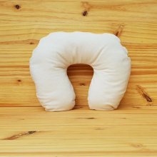 Tour de nuque v&eacute;g&eacute;tal en &eacute;peautre bio 